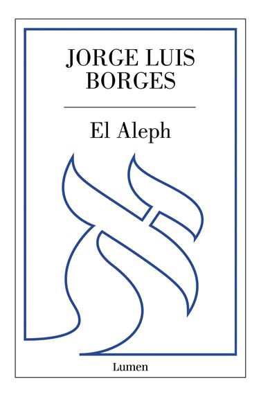 ALEPH, EL | 9788426406392 | BORGES, JORGE LUIS