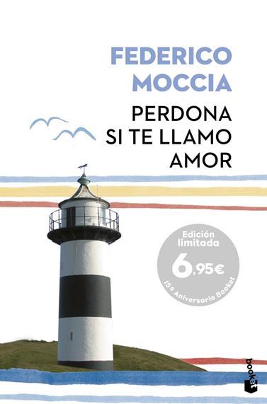 PERDONA SI TE LLAMO AMOR | 9788408156567 | MOCCIA, FEDERICO