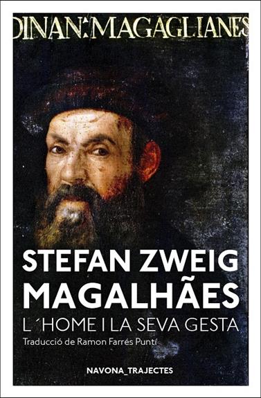 MAGALHÃES | 9788417181963 | ZWEIG, STEFAN