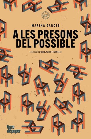 A LES PRESONS DEL POSSIBLE  | 9791387645113 | GARCÉS, MARINA