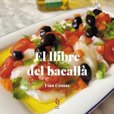 LLIBRE DEL BACALLÀ, EL | 9788412430646 | COMAS, FINA