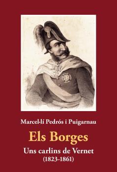 BORGES, ELS | 9788412505467 | PEDRÓS I PUIGARNAU, MARCEL·LÍ