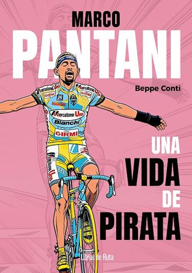 MARCO PANTANI | 9791387955274 | CONTI, BEPPE