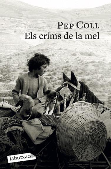 CRIMS DE LA MEL, ELS | 9791387802196 | COLL, PEP
