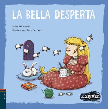 BELLA DESPERTA, LA | 9788447936229