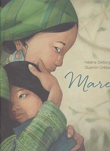 MARE | 9788415315506 | DELFORGE-GREBAN