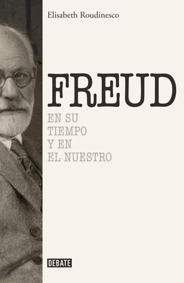 SIGMUND FREUD | 9788499925288 | ROUDINESCO, ELISABETH