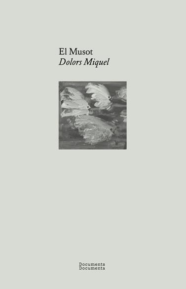 MUSOT, EL | 9788412848427 | MIQUEL, DOLORS