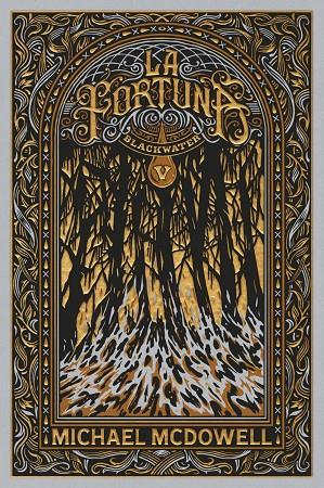 BLACKWATER V. LA FORTUNA (CATALA) | 9788419654984 | MCDOWELL, MICHAEL