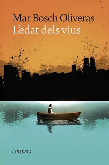 EDAT DELS VIUS, L' | 9788418375958 | BOSCH OLIVERAS, MAR