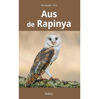 AUS DE RAPINYA | 9788417116651 | AGUADE, PEP