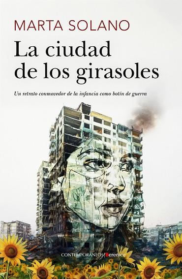 CIUDAD DE LOS GIRASOLES, LA | 9791387811488 | MARTA SOLANO