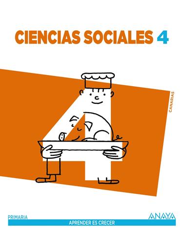 CIENCIAS SOCIALES 4. | 9788467879469 | MARCHENA GONZÁLEZ, CARLOS/BENÍTEZ OREA, JOSÉ KELLIAM/CANO CARRETERO, JOSÉ ALBERTO/FERNÁNDEZ FRIERA, 