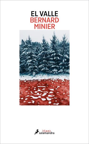 COMANDANTE SERVAZ.6/ EL VALLE | 9788419346322 | MINIER, BERNARD