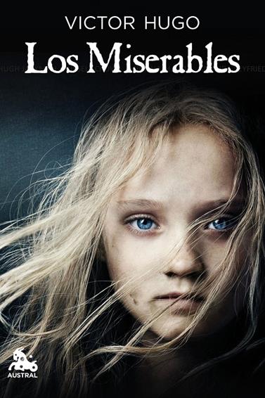 MISERABLES, LOS | 9788408015796 | HUGO, VICTOR