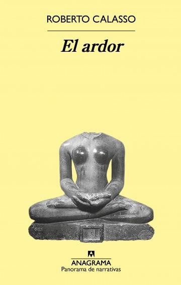 ARDOR, EL | 9788433979636 | CALASSO, ROBERTO