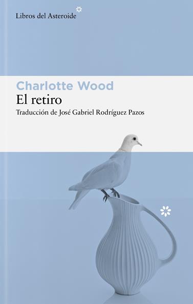RETIRO, EL | 9791388056161 | WOOD, CHARLOTTE