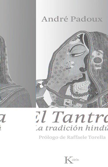 TANTRA, EL | 9788499880259 | PADOUX, ANDRÉ