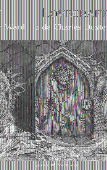 CASO DE CHARLES DEXTER WARD, EL | 9788477027096 | LOVECRAFT, H.P.