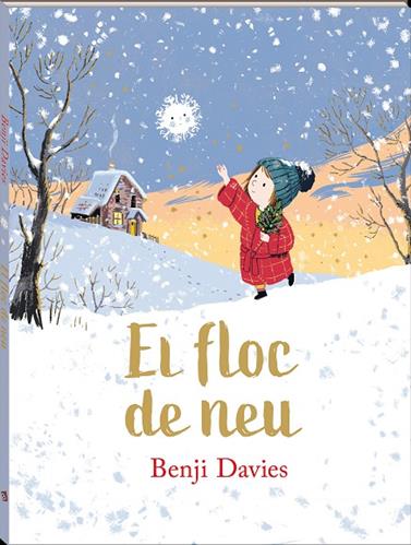 FLOC DE NEU, EL | 9788417497811 | DAVIES, BENJI