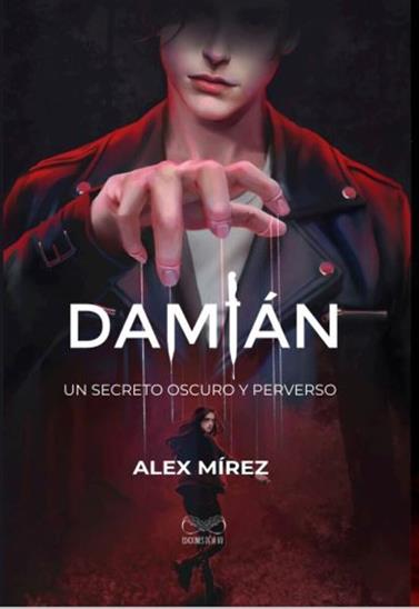 DAMIAN | 9789801826255 | MIREZ, ALEX