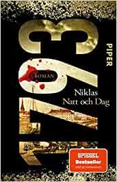 1793 (DEUTSCH) | 9783492317931 | NIKLAS NATT OCH DAG