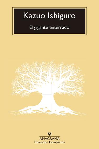 GIGANTE ENTERRADO, EL | 9788433960559 | ISHIGURO, KAZUO