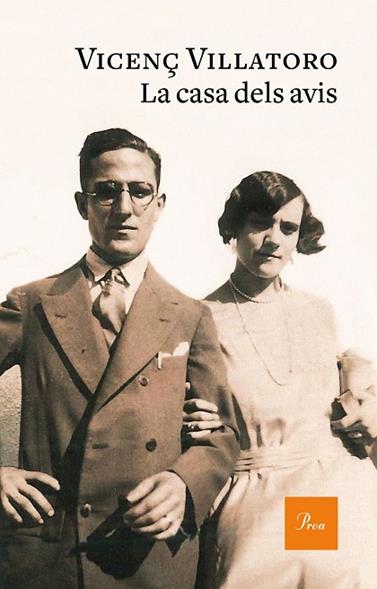 CASA DELS AVIS, LA | 9788475888644 | VILLATORO, VICENÇ