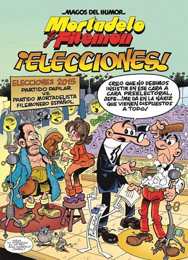 ELECCIONES | 9788466657938 | IBÁÑEZ TALAVERA, FRANCISCO