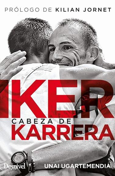 IKER KARRERA | 9788498295498 | UGARTEMENDIA, UNAI