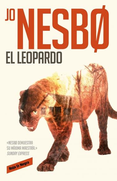 LEOPARDO (HARRY HOLE, 8), EL | 9788439728948 | NESBO,JO