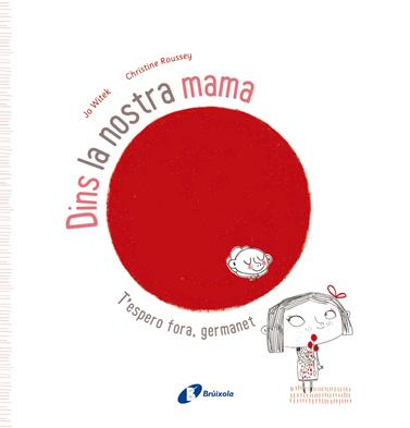 DINS LA NOSTRA MAMA | 9788499065786 | WITEK, JO/ ROUSSEY, CHRISTINE