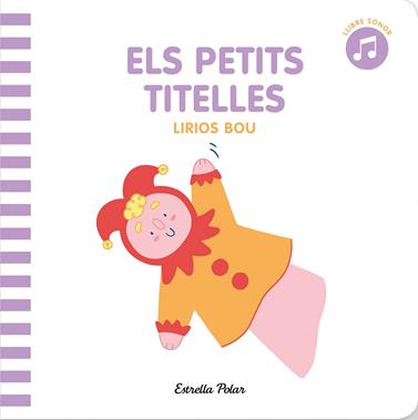 PETITS TITELLES, ELS (LLIBRE SONOR) | 9791387519339 | AA. VV.