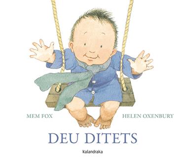 DEU DITETS | 9788416804467 | MEM FOX