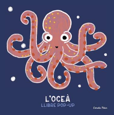 OCEÀ, L. LLIBRE POP-UP | 9791387782214 | CHAMBEL, ANAÏS