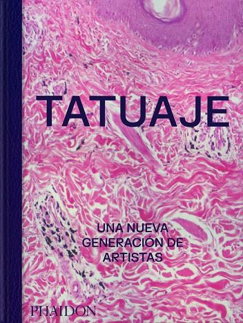 TATUAJE (ESP) | 9781838668068