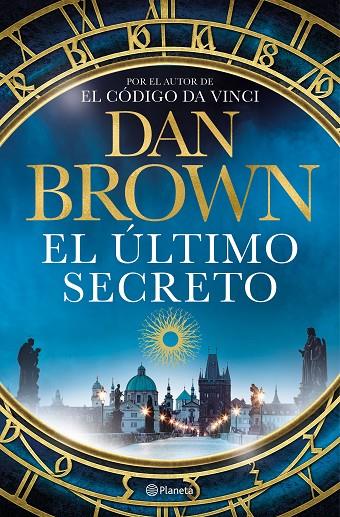 ÚLTIMO SECRETO, EL | 9788408306863 | BROWN, DAN
