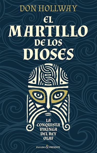 MARTILLO DE LOS DIOSES, EL | 9791399120639 | HOLLWAY, DON