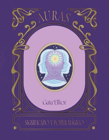 AURAS | 9791387934026 | ELLIOT, GAIA