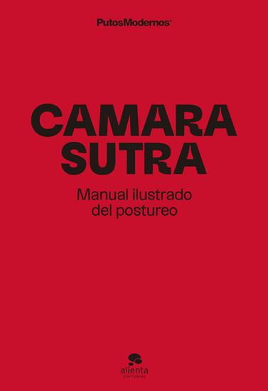 CAMARASUTRA | 9788423433971 | PUTOSMODERNOS