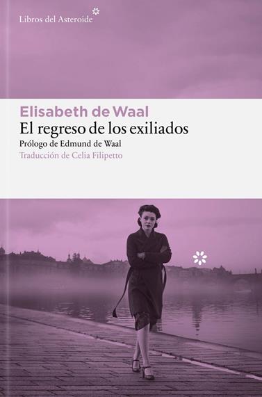 REGRESO DE LOS EXILIADOS, EL | 9788410178878 | WAAL, ELISABETH DE
