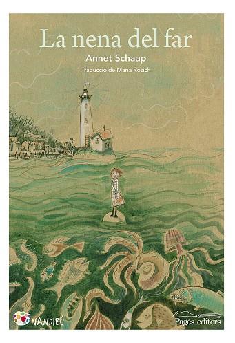 NENA DEL FAR, LA | 9788413031880 | SCHAAP, ANNET