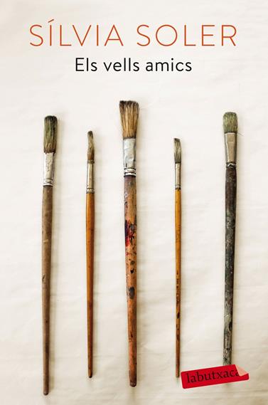 VELLS AMICS, ELS | 9788417420086 | SOLER, SÍLVIA