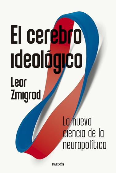 CEREBRO IDEOLÓGICO, EL | 9788449344350 | ZMIGROD, LEOR