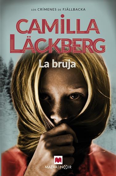 BRUJA, LA | 9788417108359 | LÄCKBERG, CAMILLA