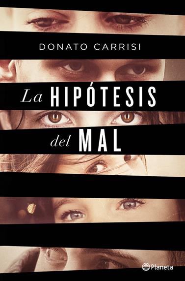 HIPÓTESIS DEL MAL, LA | 9788408135869 | CARRISI, DONATO