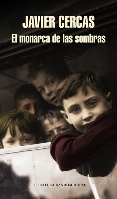 MONARCA DE LAS SOMBRAS, EL | 9788439732570 | CERCAS, JAVIER