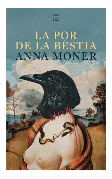 POR DE LA BESTIA, LA - CAT | 9788419960030 | MONER, ANNA