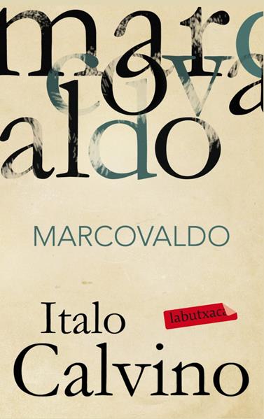 MARCOVALDO | 9788499303970 | CALVINO, ITALO