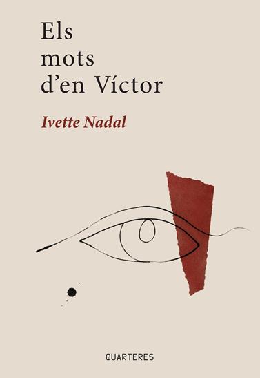 MOTS D'EN VÍCTOR, ELS | 9791399244816 | NADAL, IVETTE